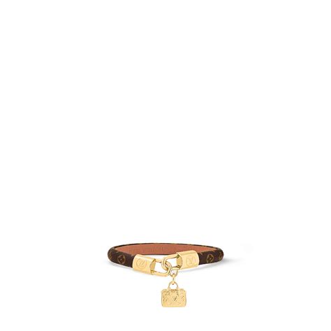 cheap authentic louis vuitton charm bracelet|louis vuitton speedy charm bracelet.